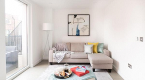 Duplex Penthouse Apartment, London